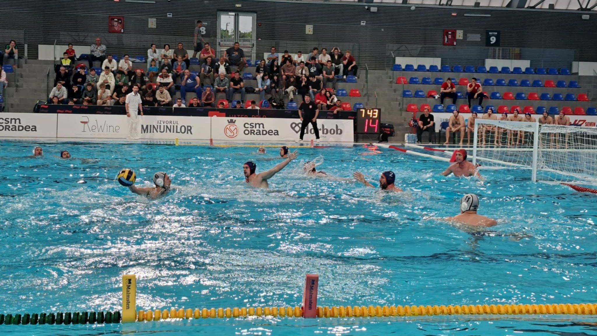 A Dinamónak nem volt ellenszere Gardasevic játékára