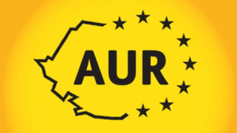 Az AUR szerint George Simonnak tulajdonított hamis levél terjed a közösségi oldalakon