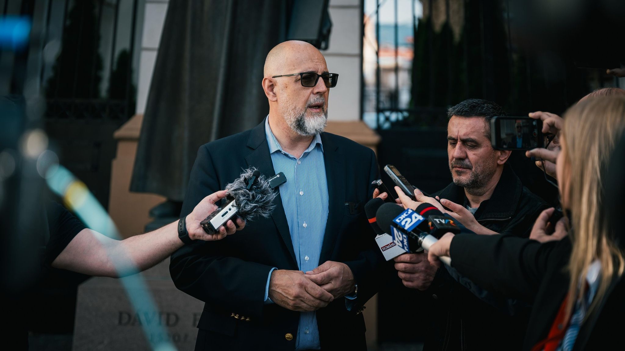 Kelemen Hunor: Nem hiszem, hogy a koalícióból bárki is Victor Pontának kampányolt volna