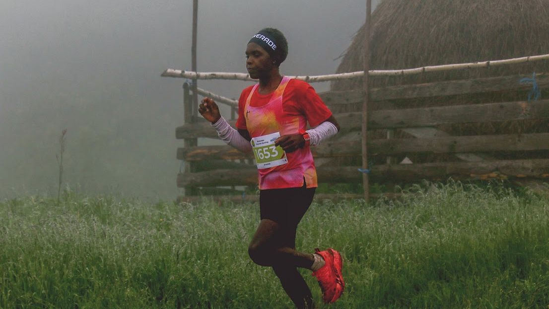 Nívós nemzetközi futóverseny a Bihar-hegység lábainál