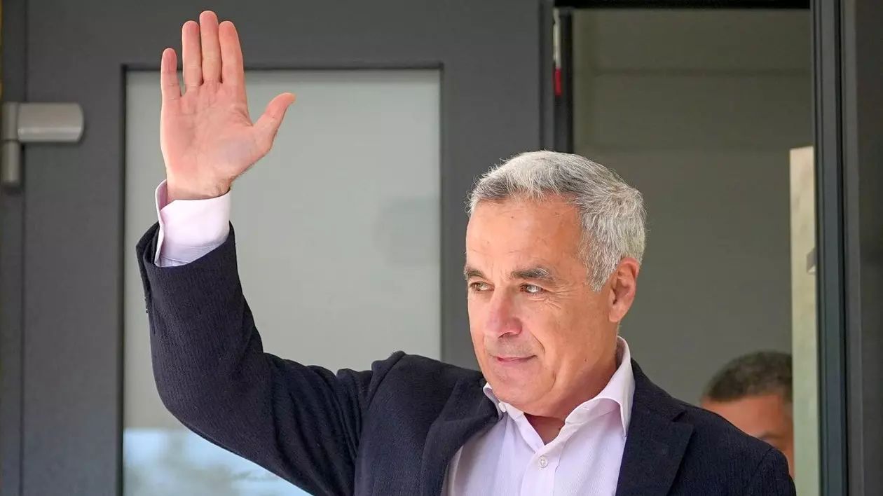 Az ügyészek kiterjesztik a Călin Georgescu elleni büntetőeljárást