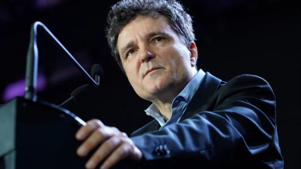 Nicușor Dan: Ez egy új kezdet