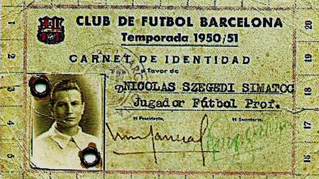 A futball vándora: Nicolae Simatoc története