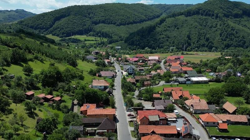 Többen kifejezték szolidaritásukat a parajdi turizmus megmentése érdekében