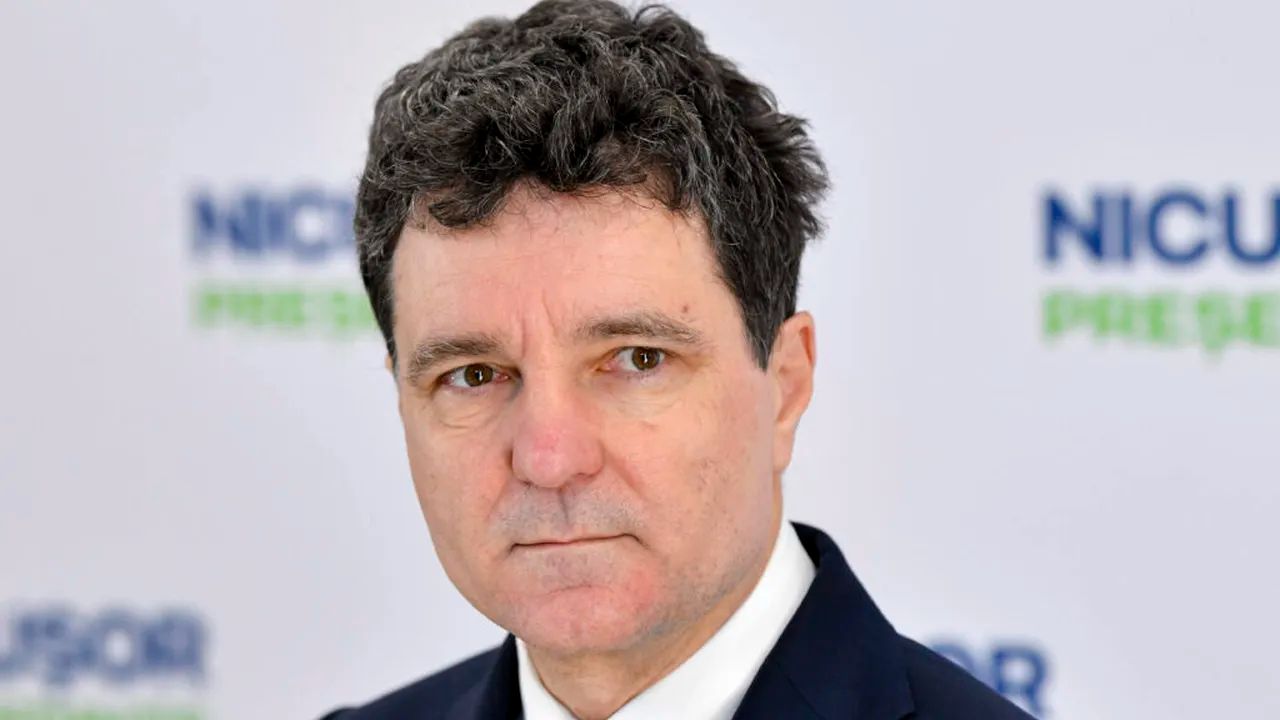 Nicușor Dan: Várom mindazokat, akik hisznek a törvényben, az igazságban, a modern gazdaságban