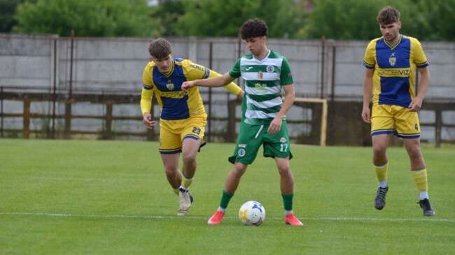 Nyolc vereségnél tart az alsóházban a Bihardiószeg