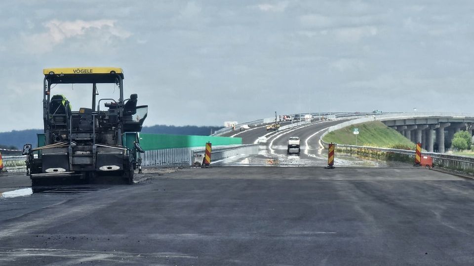 Elkezdődhet a Marosvásárhely és Nyárádszereda közötti sztrádaszakasz építése