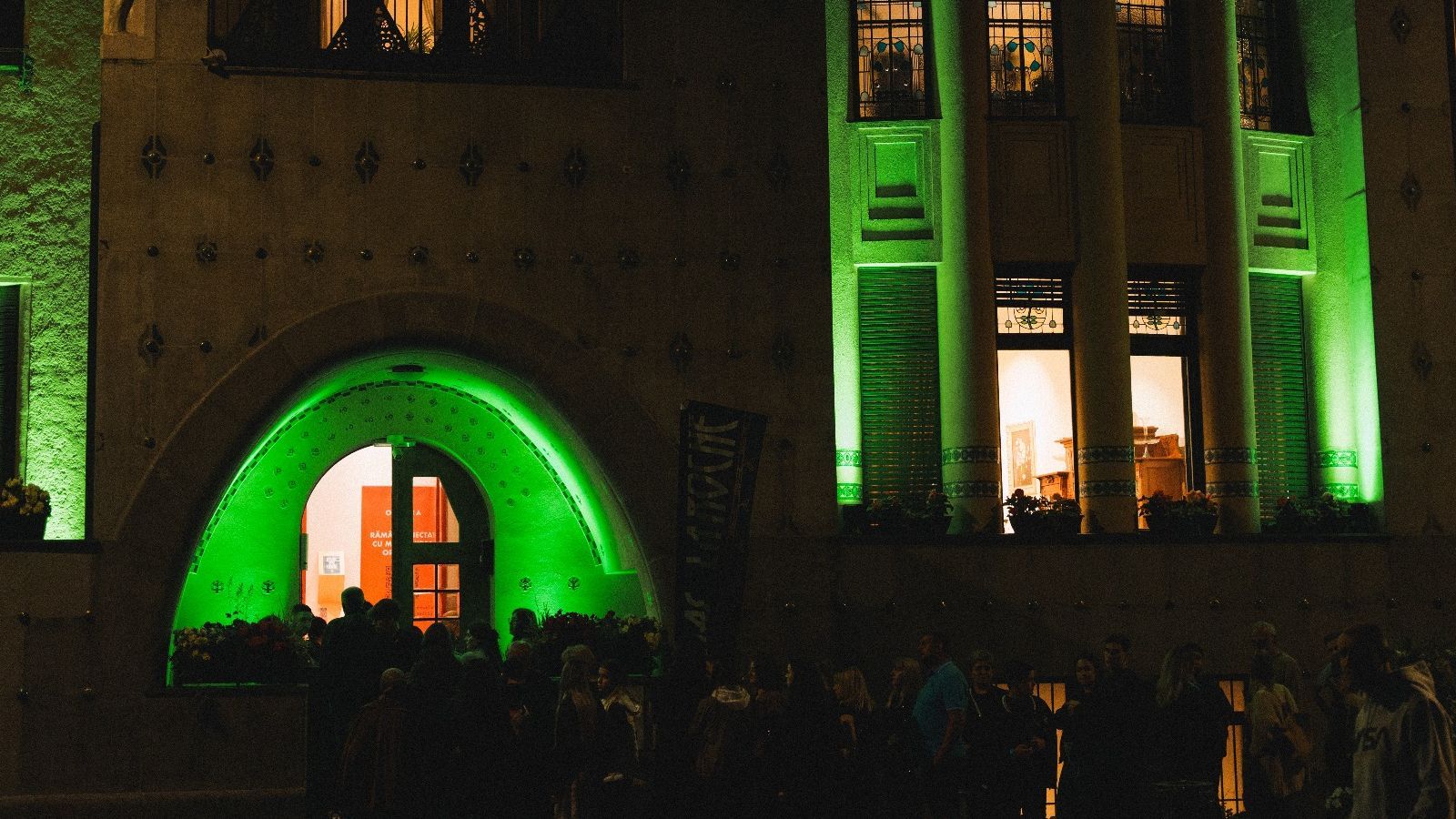 Múzeumok Éjszakája az Oradea Heritage helyszínein