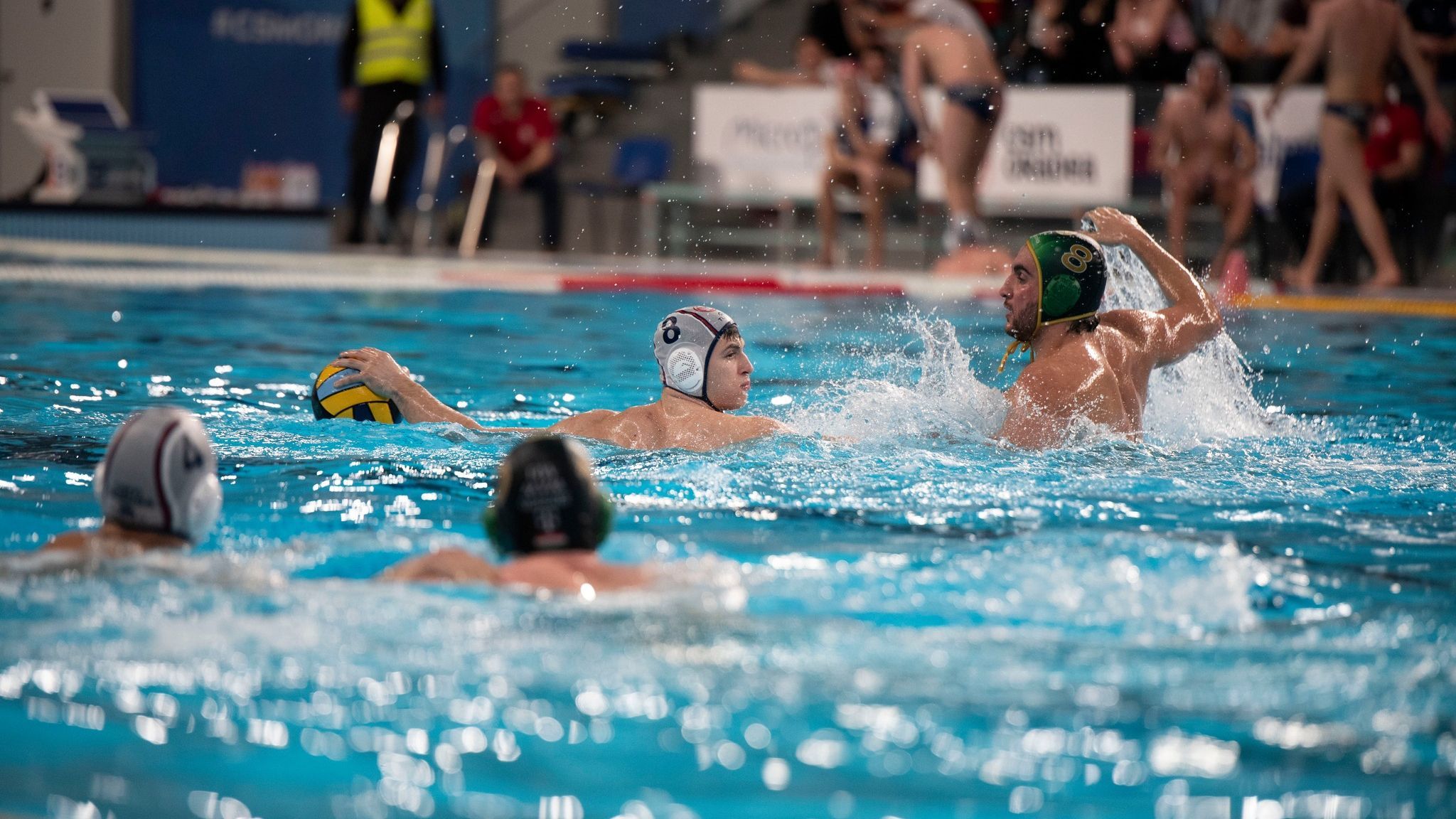 Pont nélkül zárta csoportját a Nagyváradi VSK