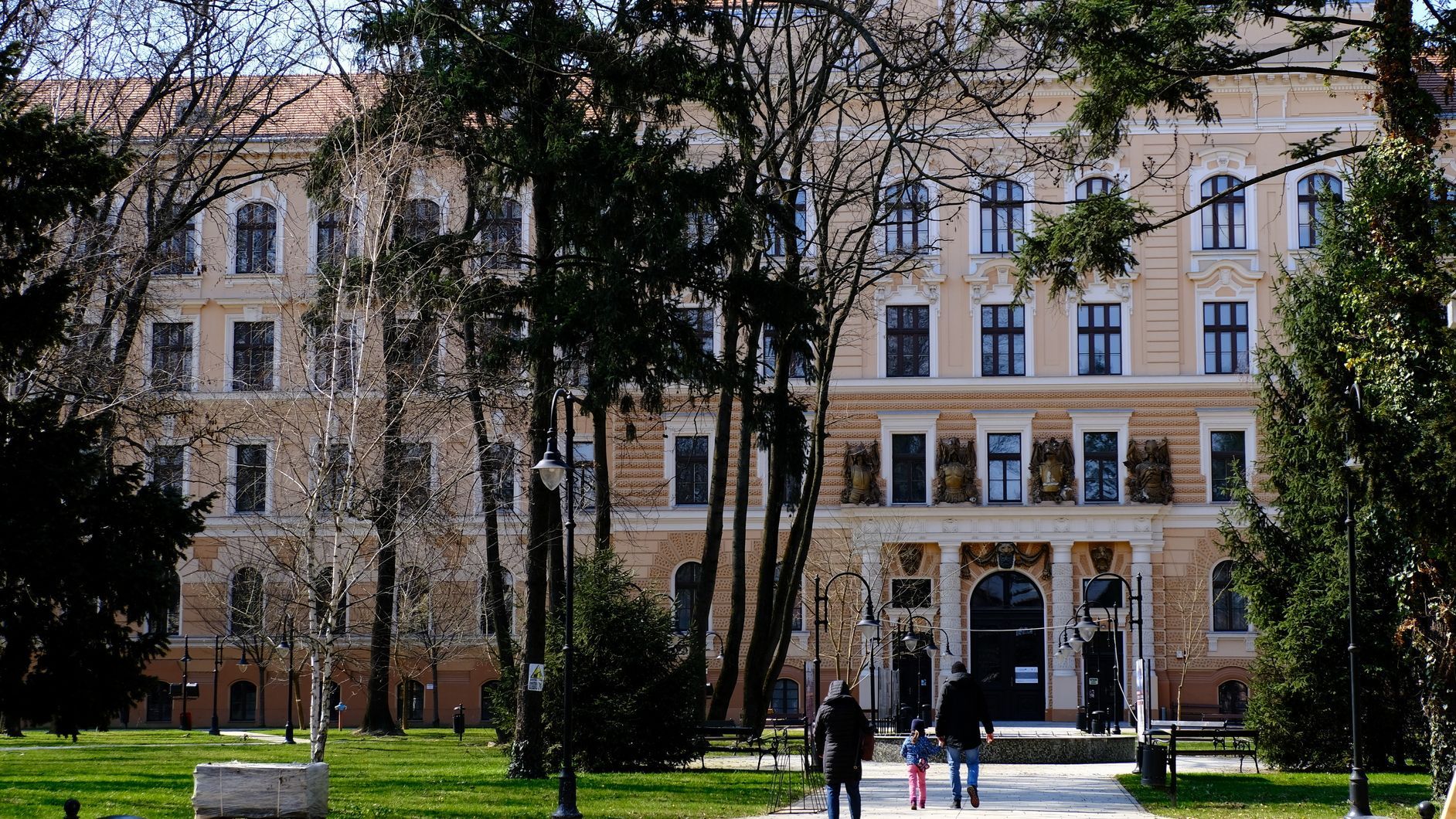 Ingyenesen a múzeumba