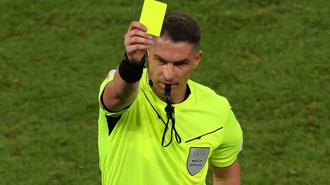 Kovács István vezeti a Bajnokok Ligája döntőjét