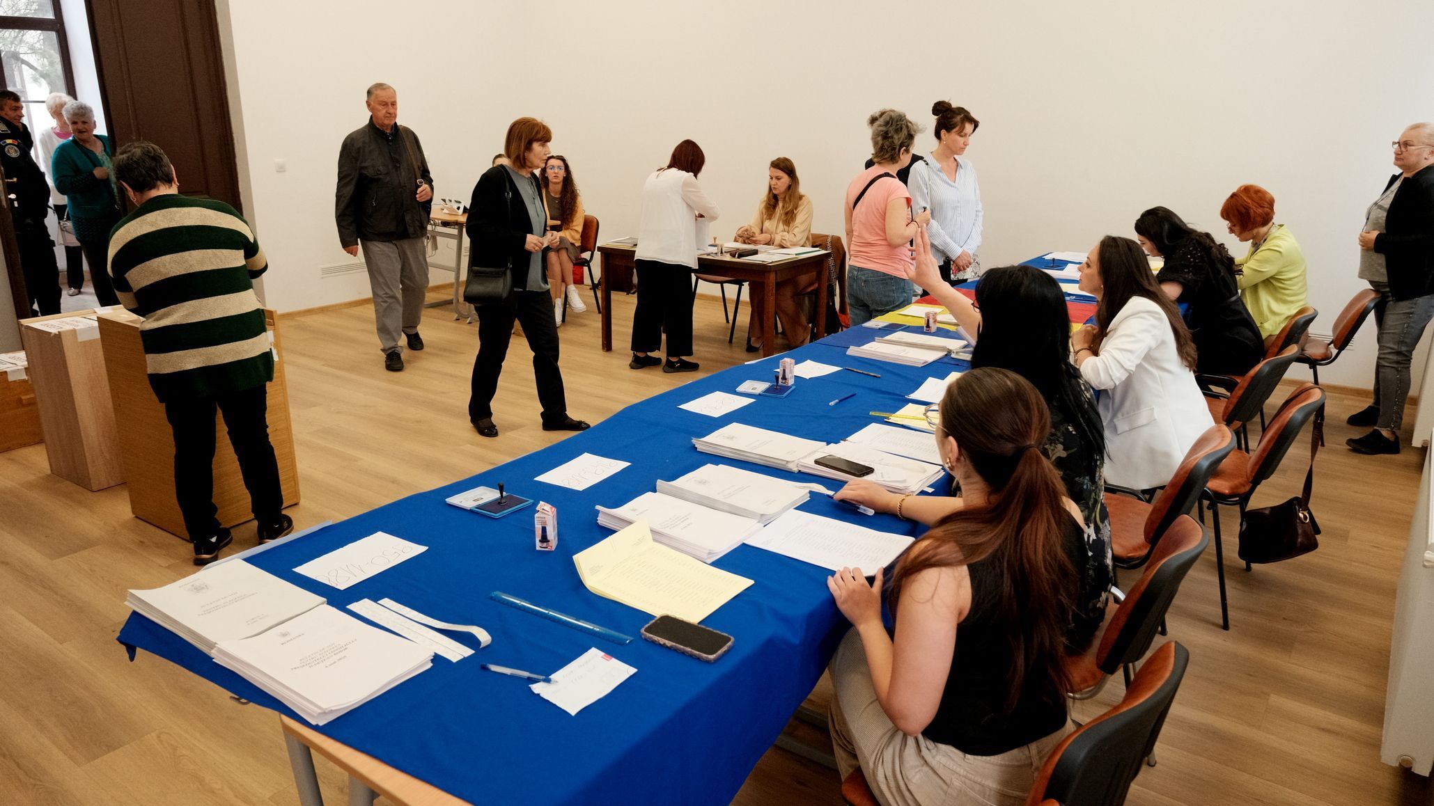 Biharkabán és Rényben szavaztak a legtöbben az időközi választáson - FRISSÍTÉS