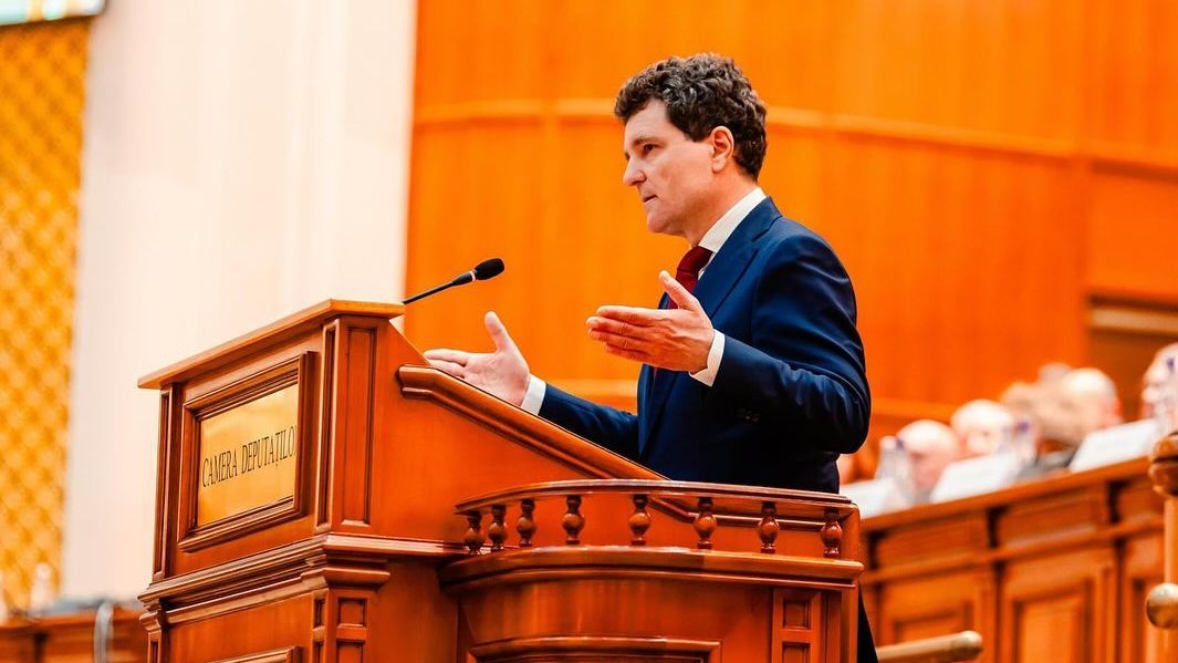 Nicușor Dan szerda reggel kezdi a kormányalakítást előkészítő tárgyalásokat a pártok képviselőivel