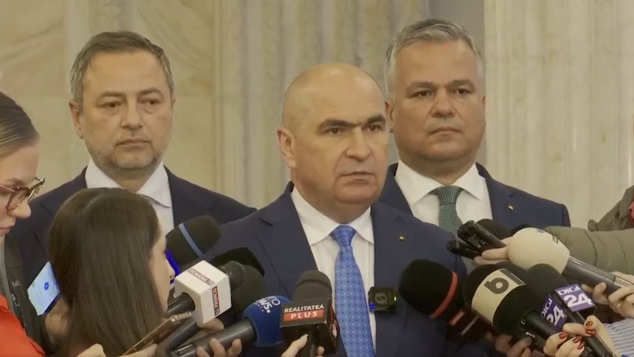 Bolojan: Lehet, hogy emelnünk kell az adókat és az illetékeket