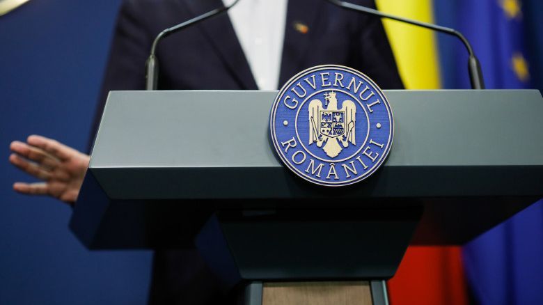 Kelemen Hunor szerint a jelenlegi parlamenti felállásban túl sok variáns nincs a kormányalakításra