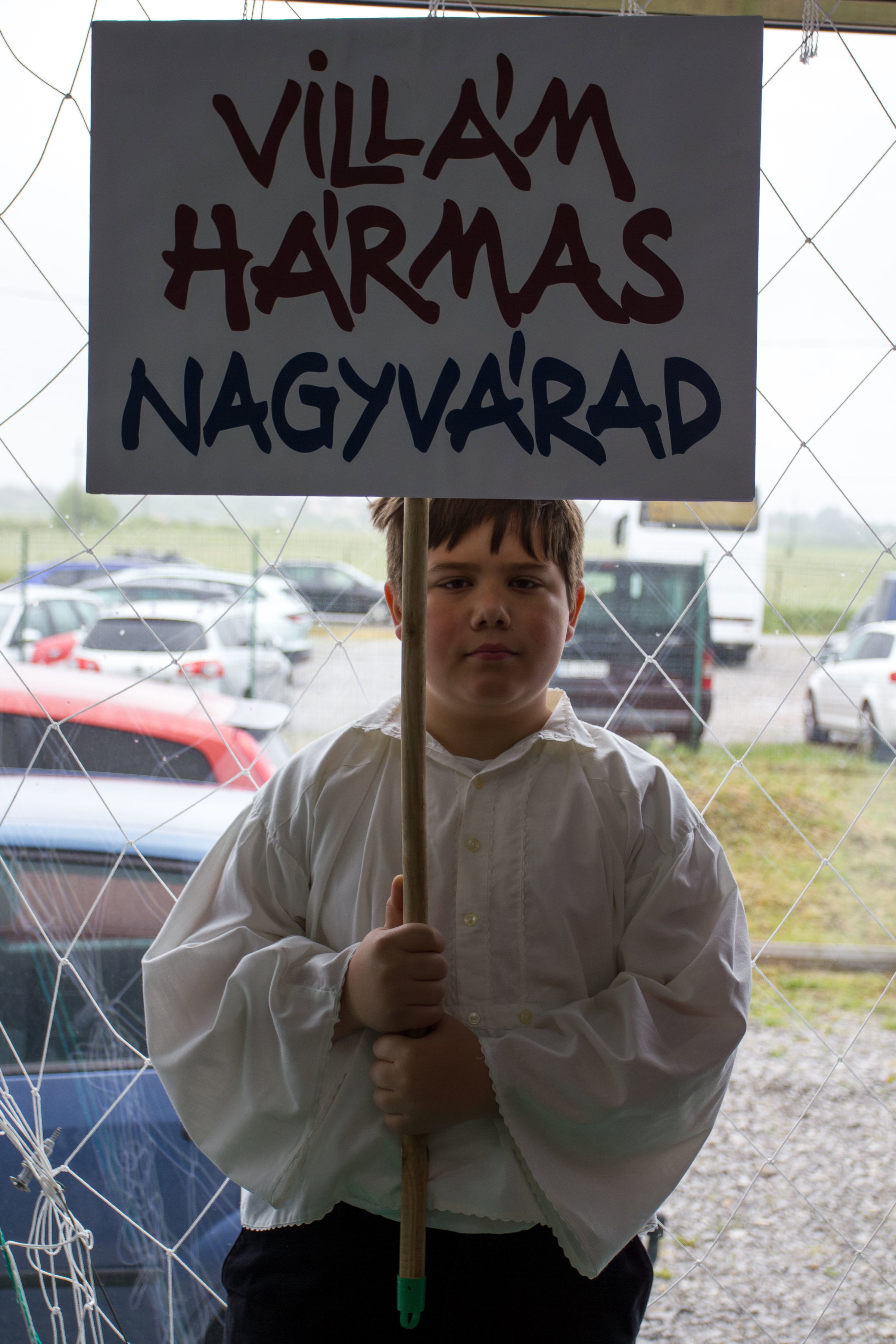 13. Napsugár Öttusa Bajnokság