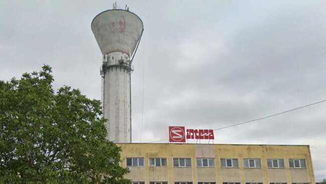 Meghiúsult a Sinteza és a Lockheed Martin közös vállalkozása