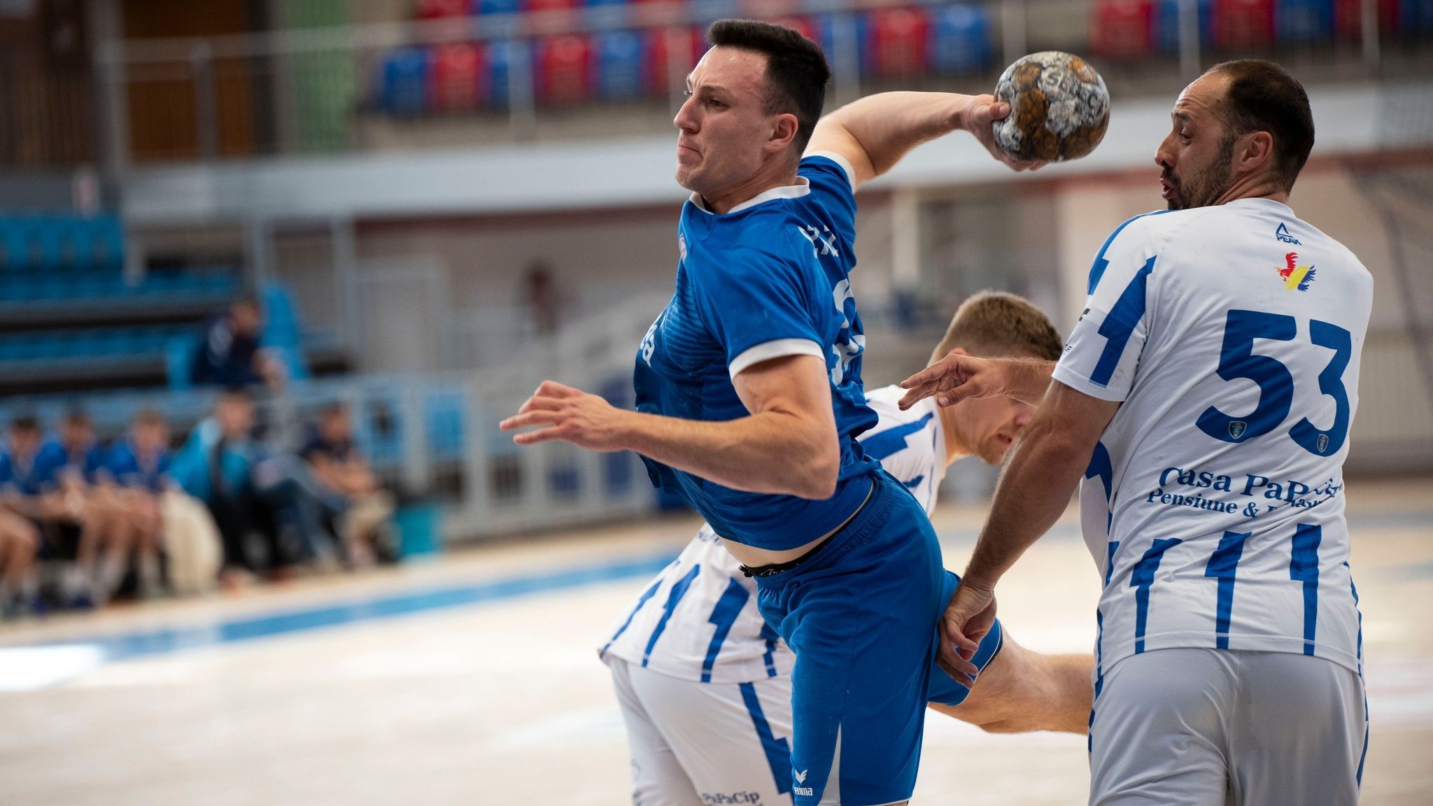 A feljutás kapujában a váradi kézisek