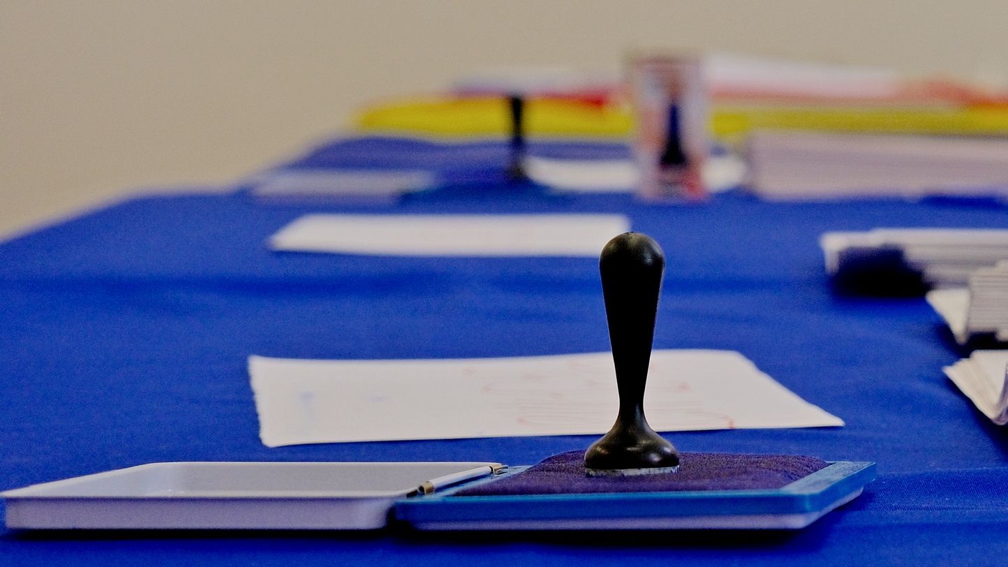 Hivatalos: érvényesítette az alkotmánybíróság az első forduló eredményeit