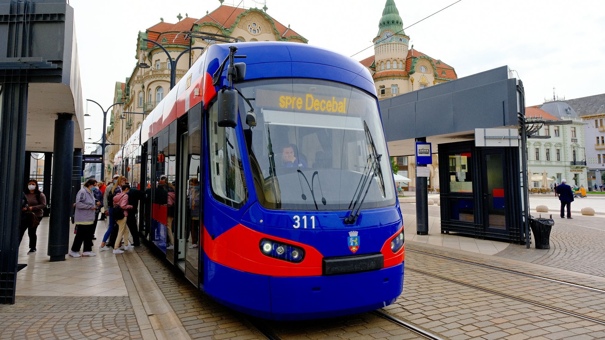 Egyórás jegyeket vezetne be az OTL