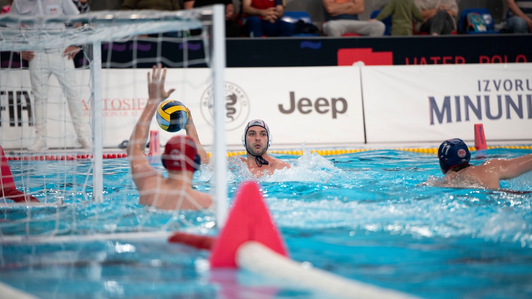 Gavriş lehúzta a rolót, a VSK egyenlített – értékeltek a meccs után a főszereplők