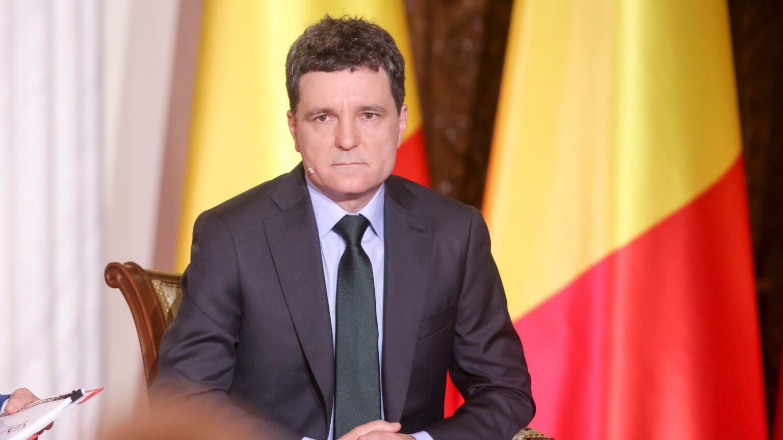 Nicușor Dan jó hírnek tartja, hogy a PSD nem zárja ki a kormányban való részvétel lehetőségét