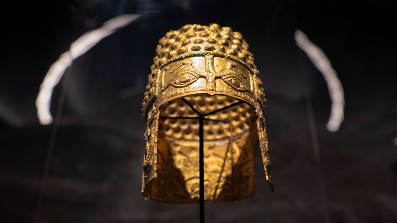 A román alvilág megbízásából lophatták el a tettesek a dák műkincseket a Drents Múzeumból