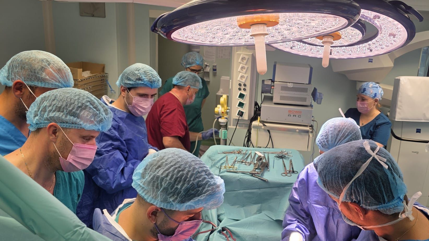 Életeket mentett egy fiatal szervdonor