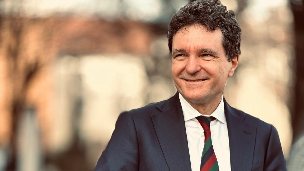 Nicușor Dan: A romániai magyaroknak is joguk van beleszólni abba, hogy milyen irányban haladjon az ország