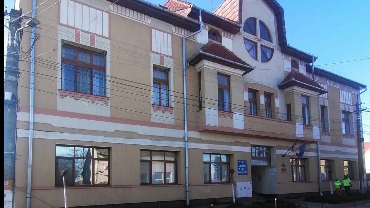 Szabadulószoba nyílt Érmihályfalván a Máté Imre Városi Könyvtárban