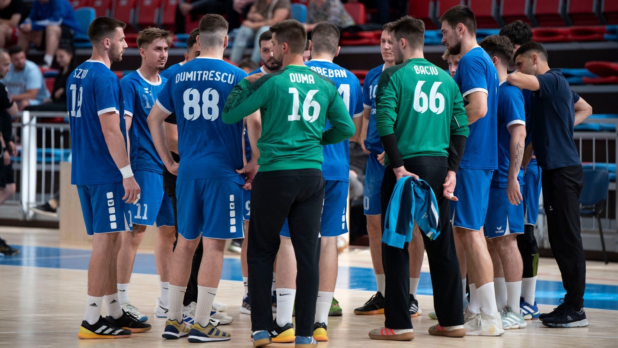 Marad a másodosztályban a VSK