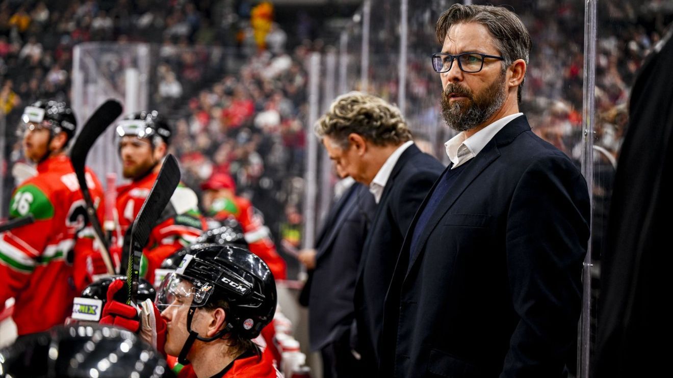 Kihirdette vb-keretét a magyar jégkorong-válogatott