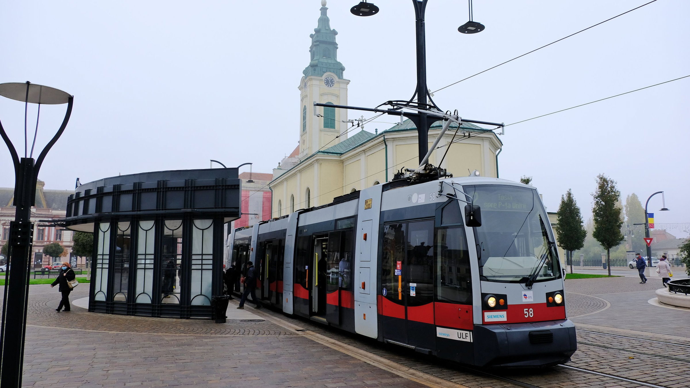 Drágítás várható a váradi közszállításban