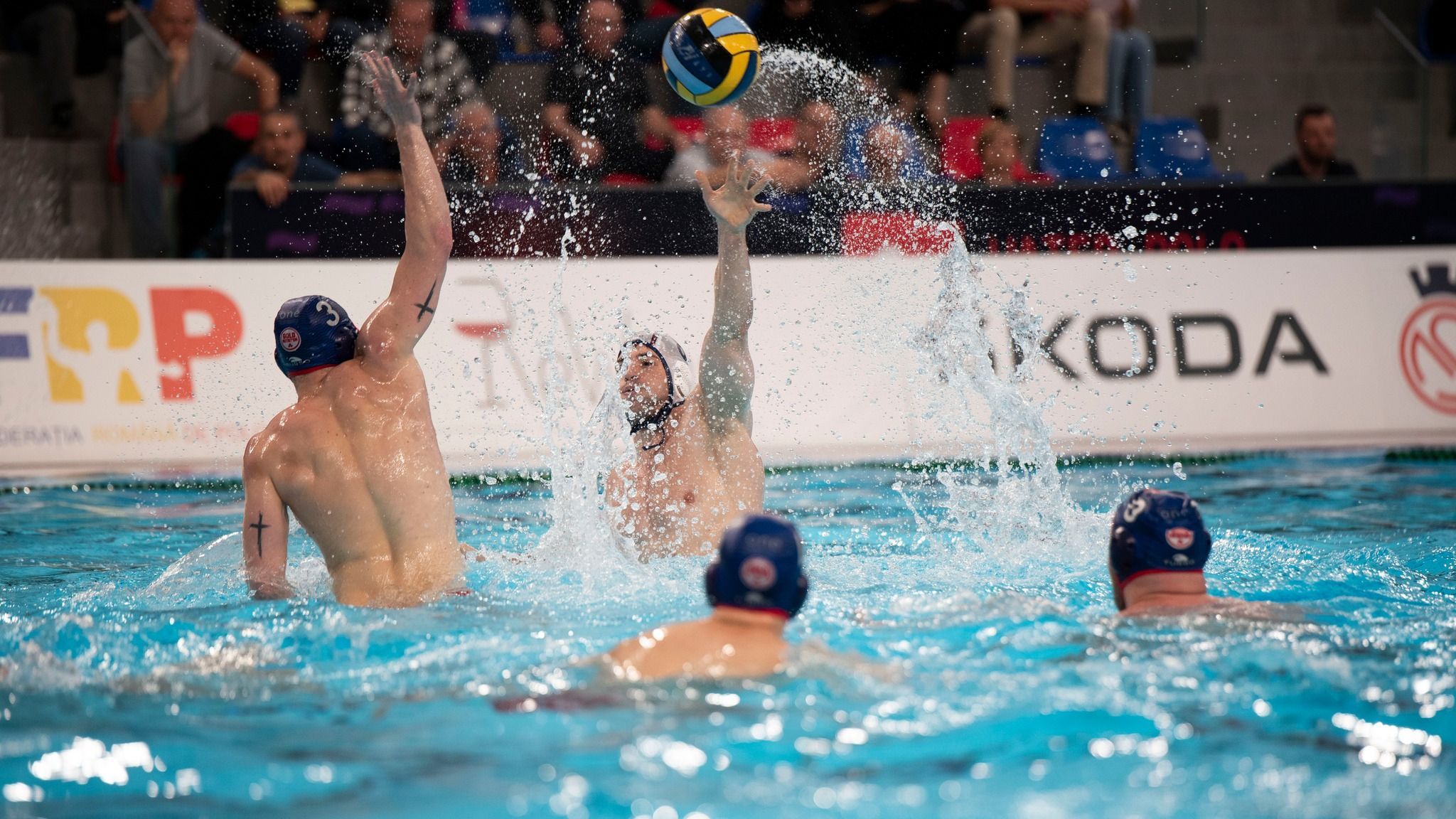 A szurkolók támogatása aranyat érhet