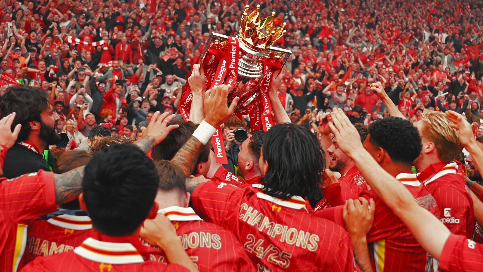 Fizetős platformra költözik Romániában a Premier League