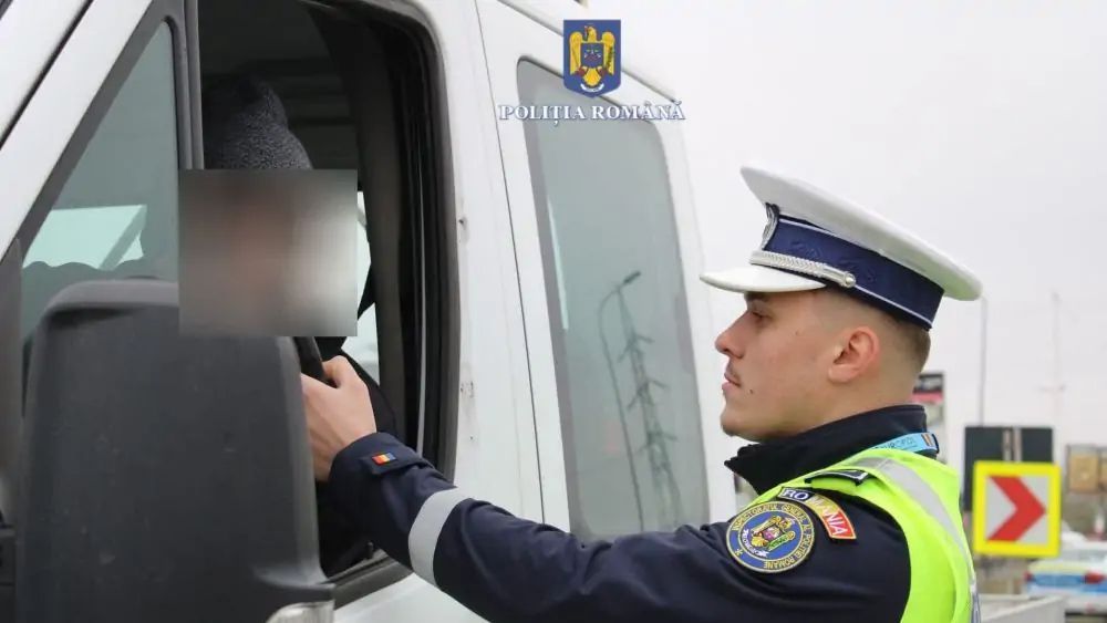 Bihar megyében is zajlik a Truck & Bus akció