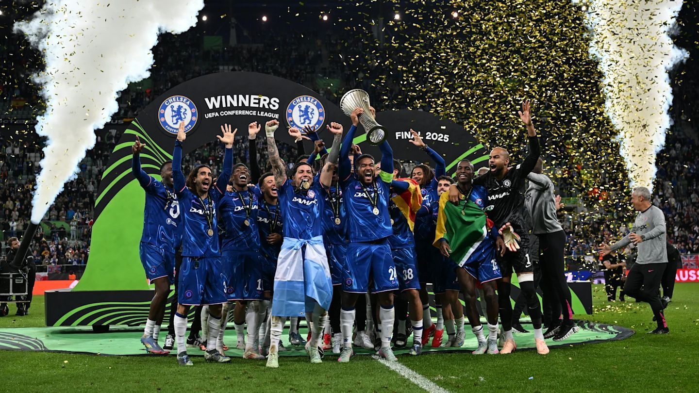 Hátrányból fordítva nyerte meg a Konferencia-ligát a Chelsea