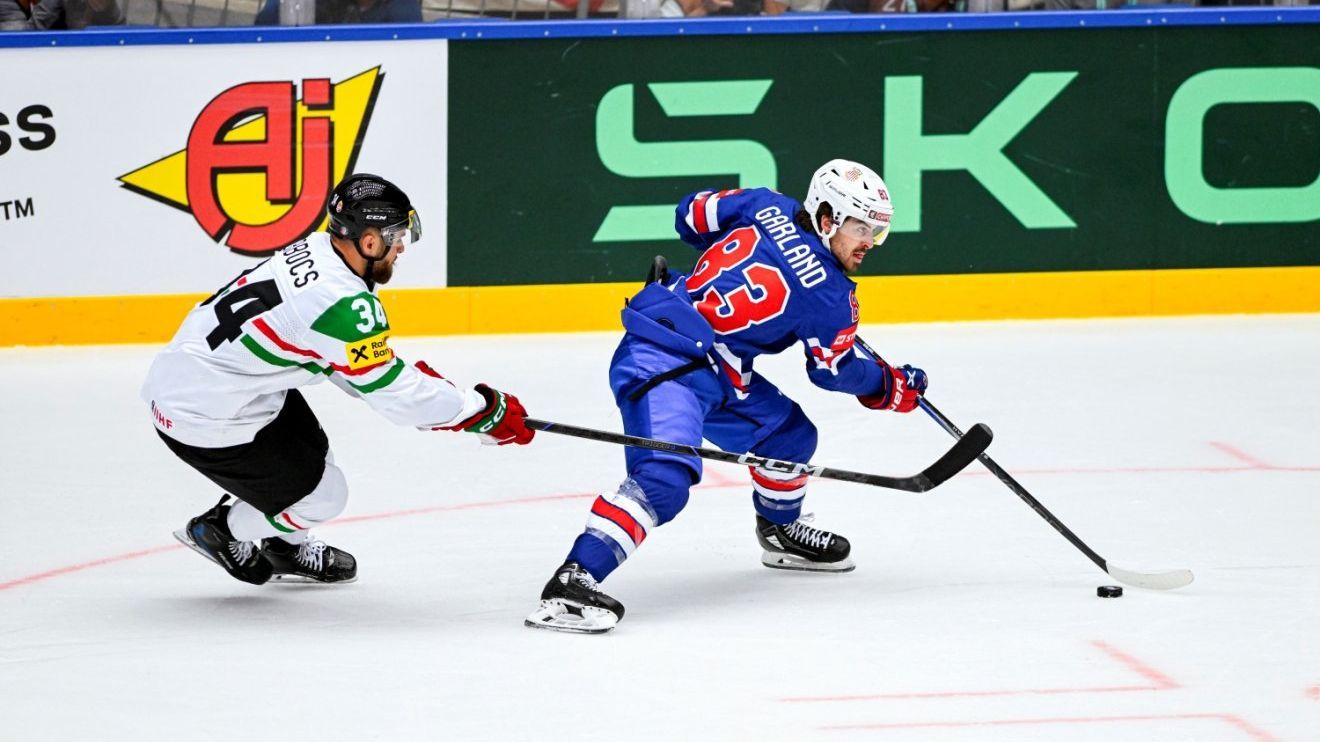 Vereségekkel kezdte a világbajnokságot a magyar válogatott