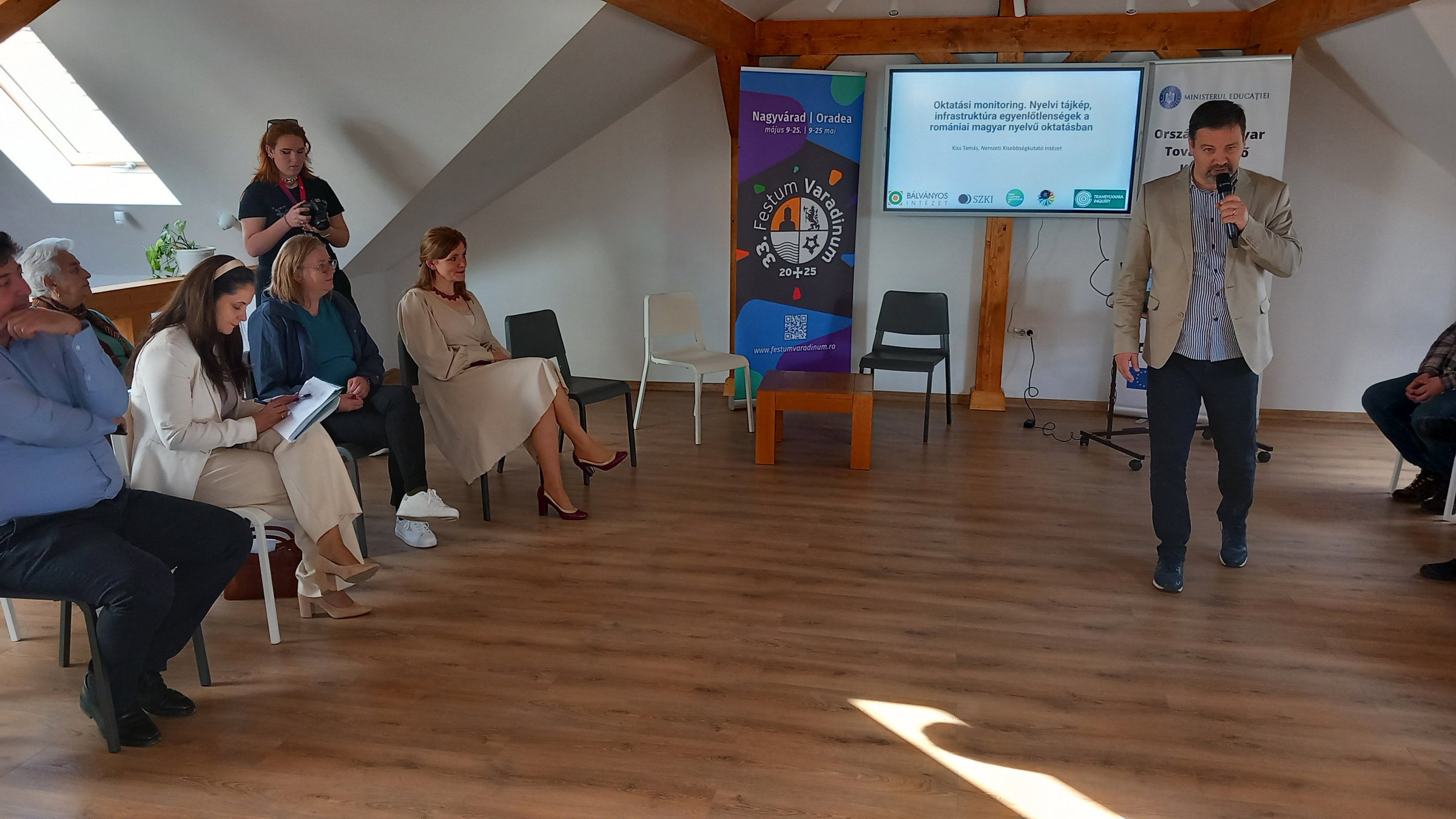 Kutatás: szükség lenne az oktatási autonómiára