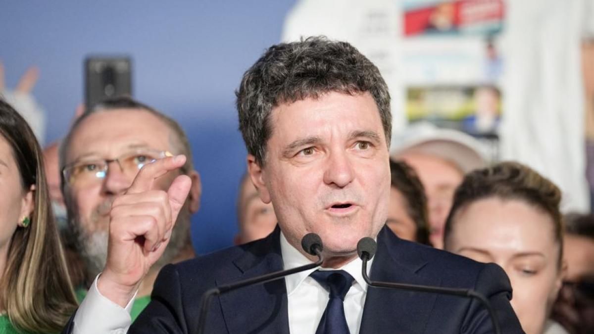 Nicușor Dan: Szóba sem jöhet a kedvezményes áfakulcsok kivezetése