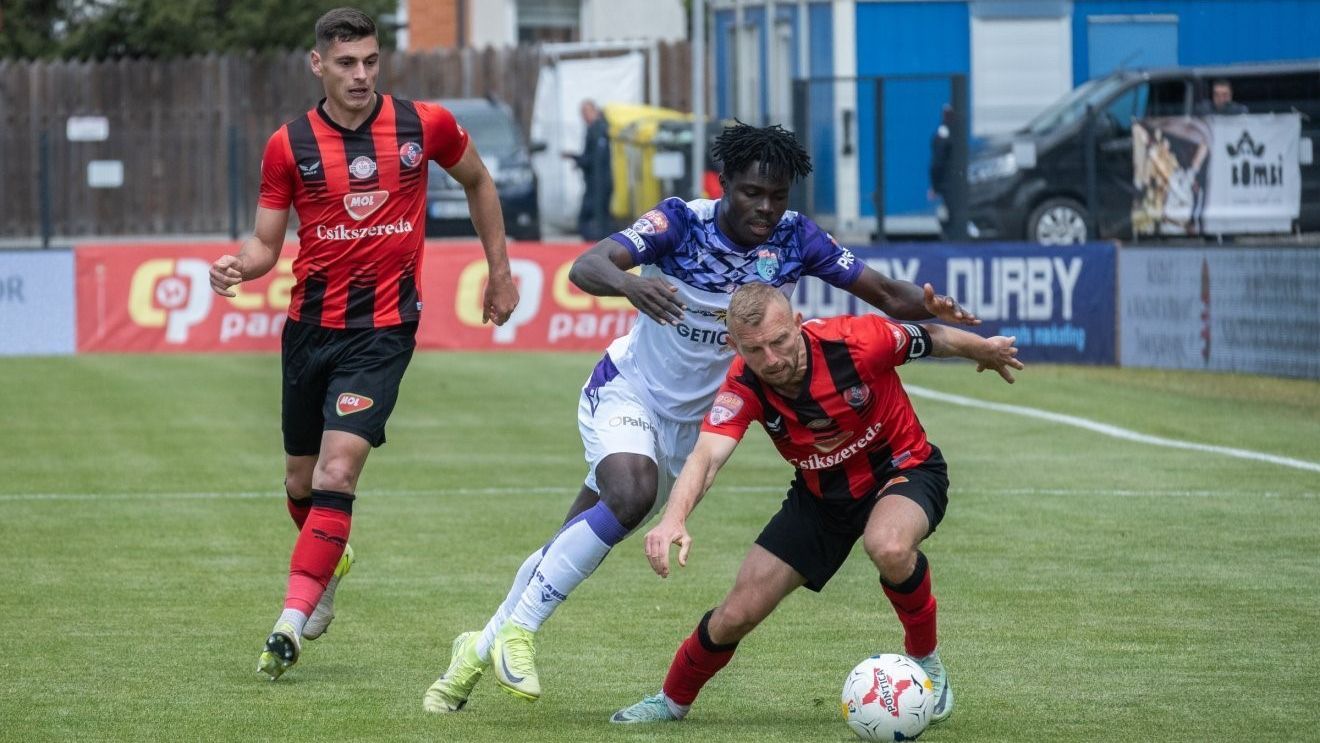 Az Argeș lett a másodosztály bajnoka