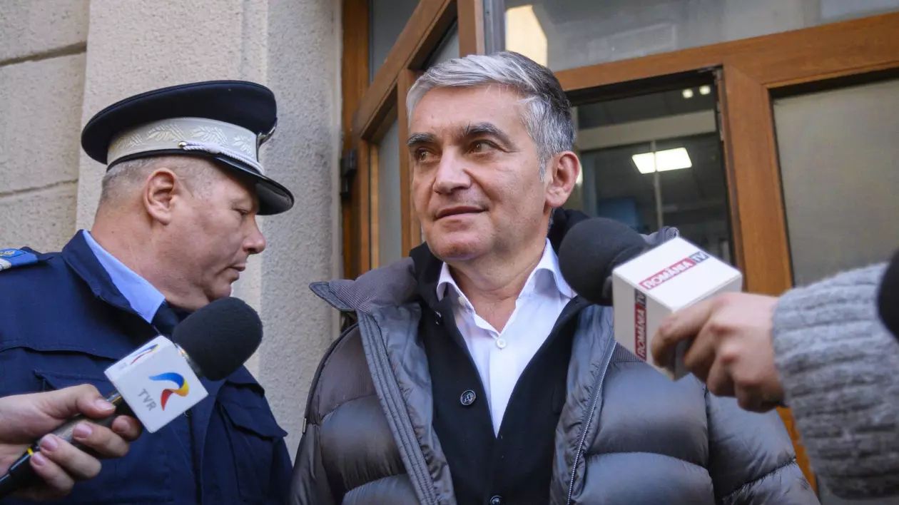 Előzetes letartóztatásban marad Vlad Oprea sinaiai polgármester