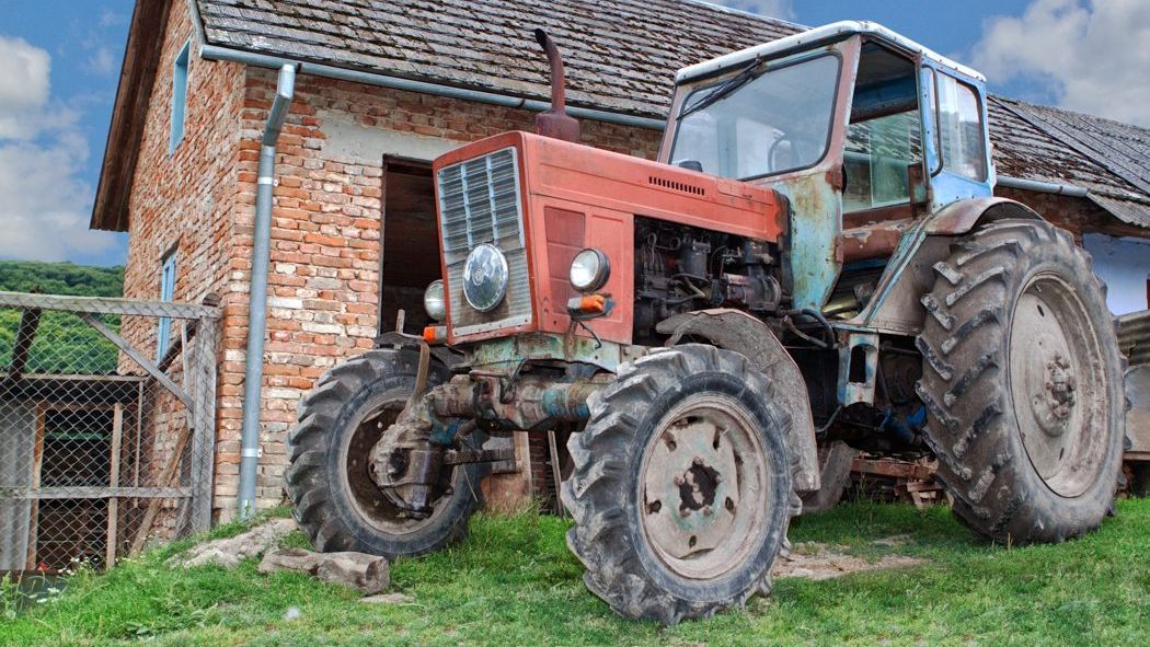 FRISSÍTVE | Röviddel az elindítása után leállították a roncstraktorprogramot