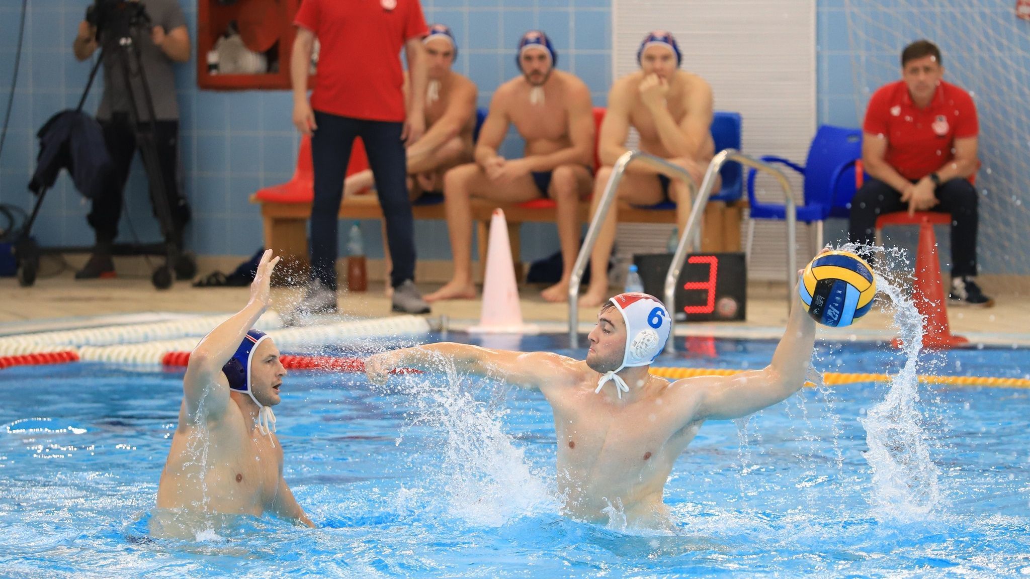 Visszavágott a Steaua – döntetlenre áll a párharc