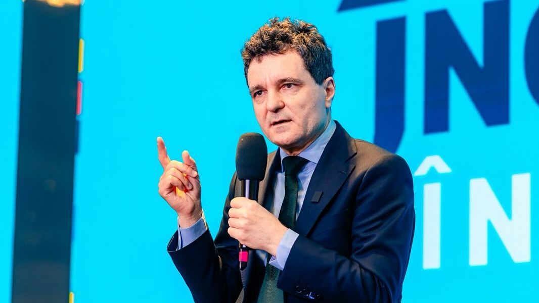 Nicușor Dan: Románia szilárdan elkötelezett az Amerikai Egyesült Államokkal való kapcsolatunk mellett
