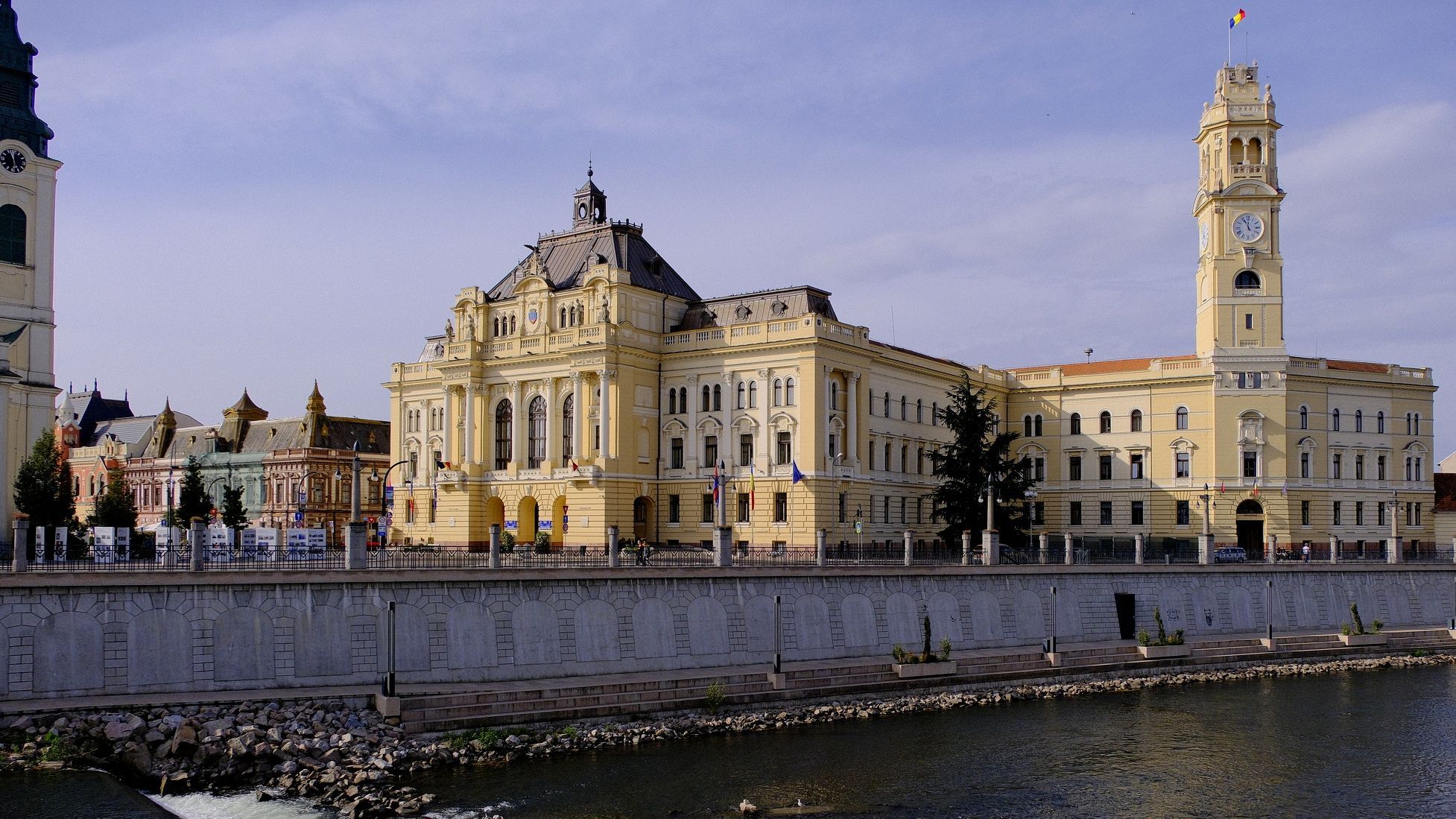 Június 29-ig lehet javaslatokat benyújtani a nagyváradi részvételi költségvetéshez