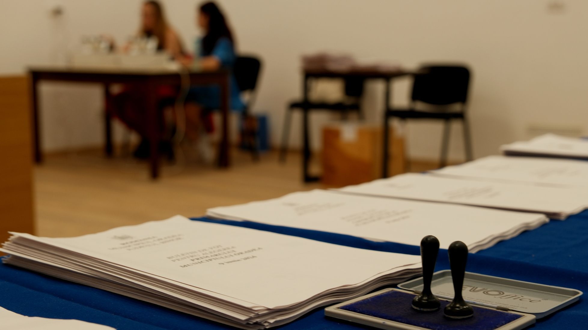 Véget ért a kampányidőszak