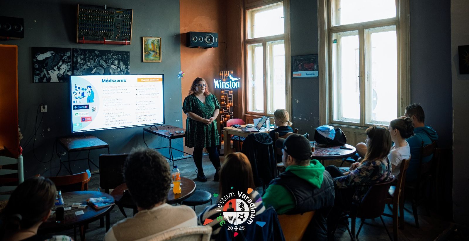 Nem elég jól írni, láthatóvá is kell válni