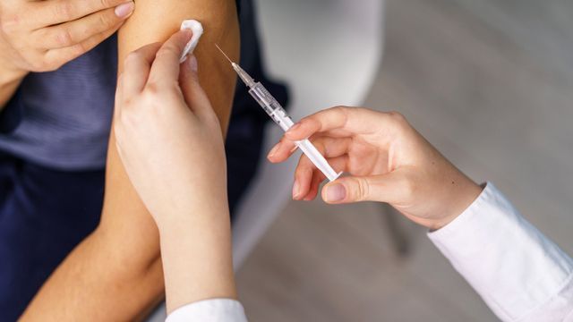 Romániában 352 szamárköhögéses esetet jelentettek az év elejétől