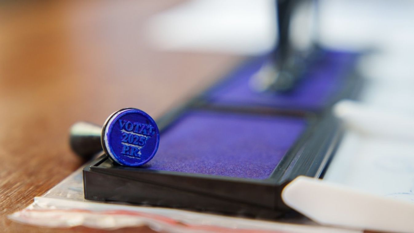 AEP: Megalapozatlanok a választás korrektségét megkérdőjelező vádak